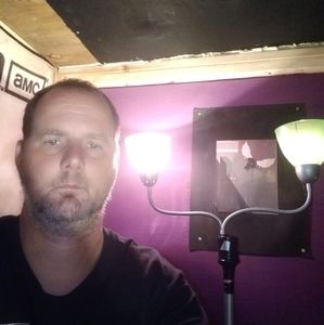 Meet your Posher, Mike